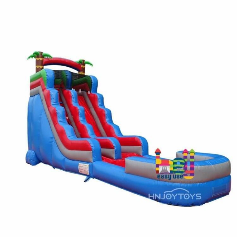 inflatable slide assembly for sale