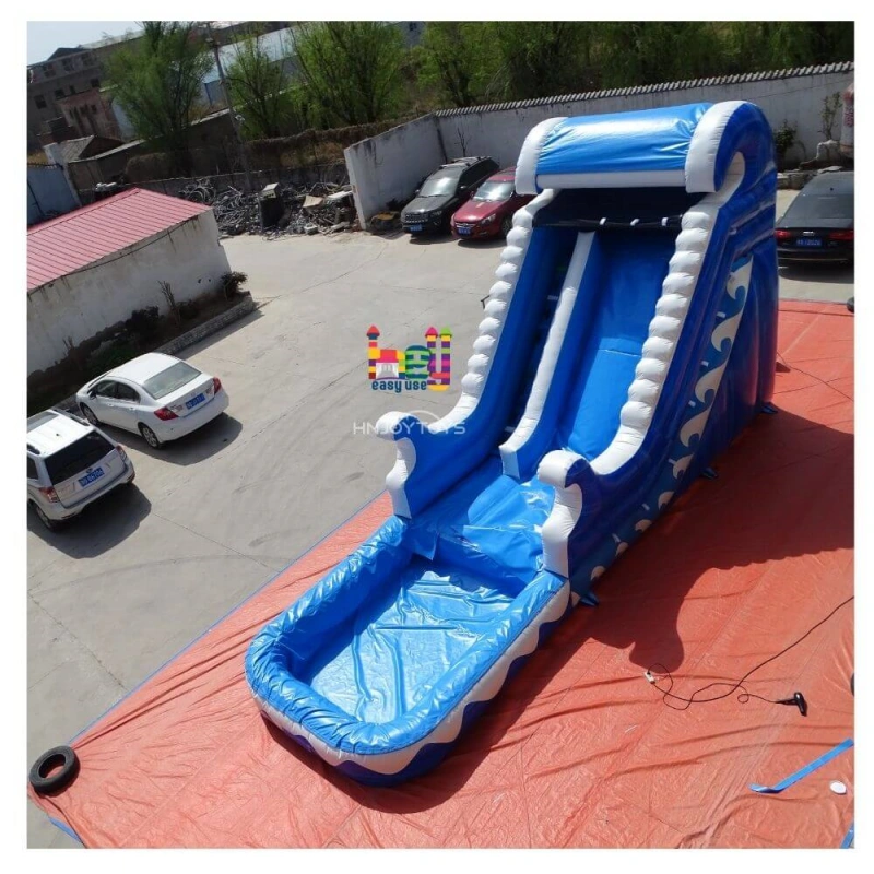 water slides inflatable for adults commercial for party rental 