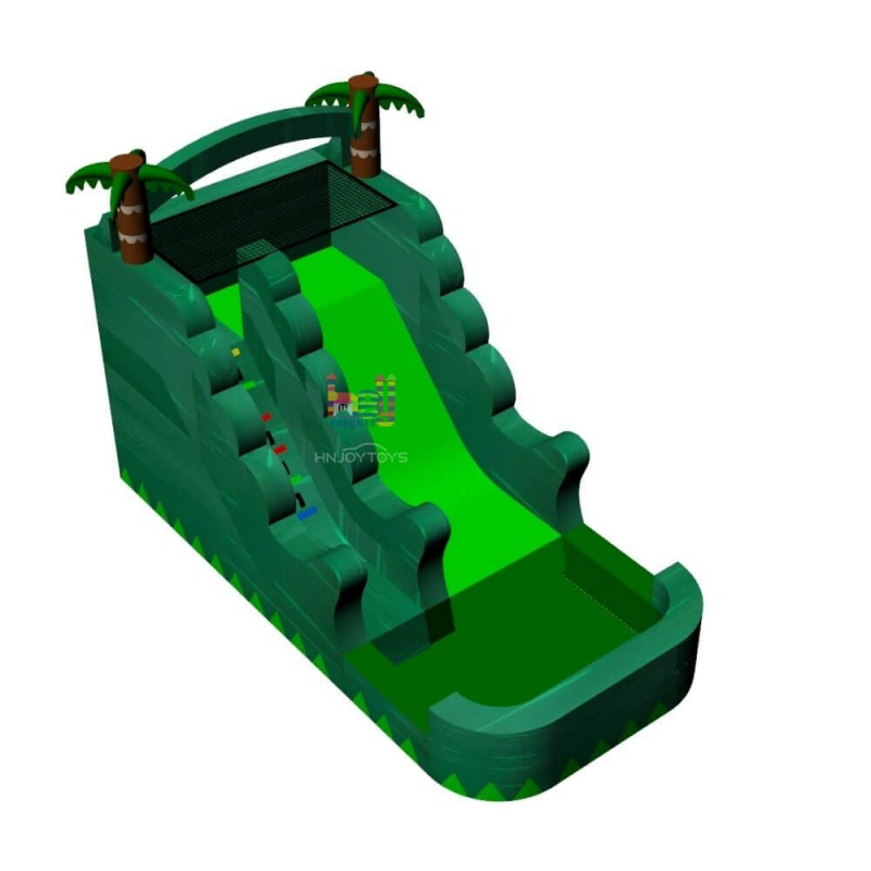 inflatable slide prices cheap for sale 