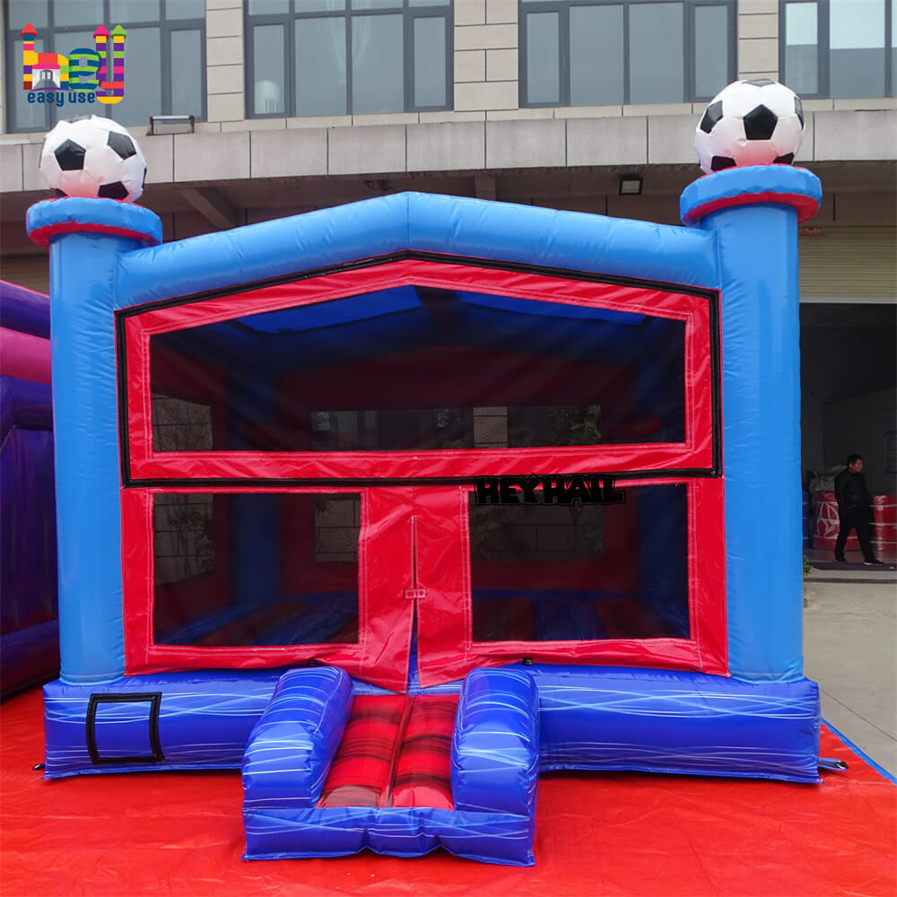 carnival toddler bouncy castle inflatable game