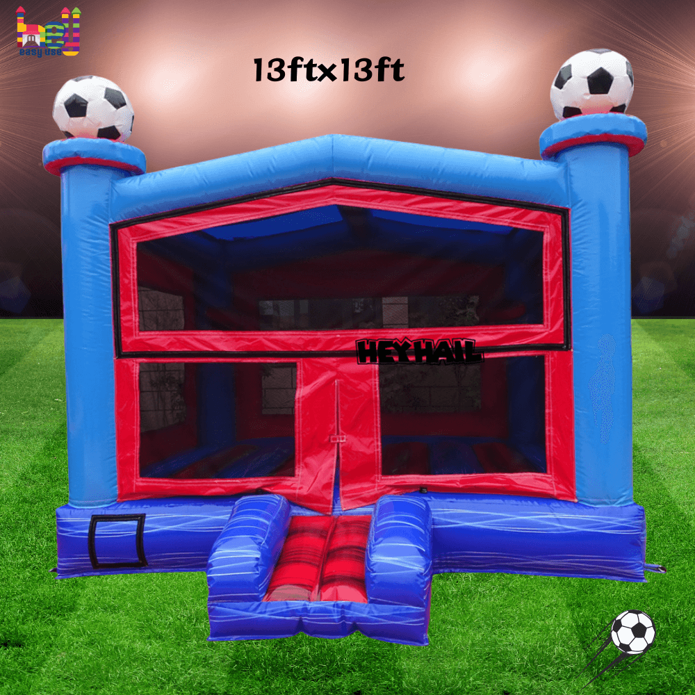 carnival toddler bouncy castle inflatable game