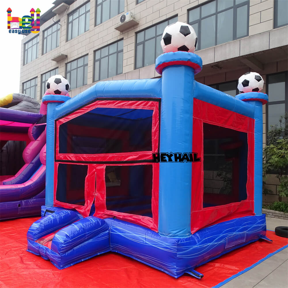carnival toddler bouncy castle inflatable game
