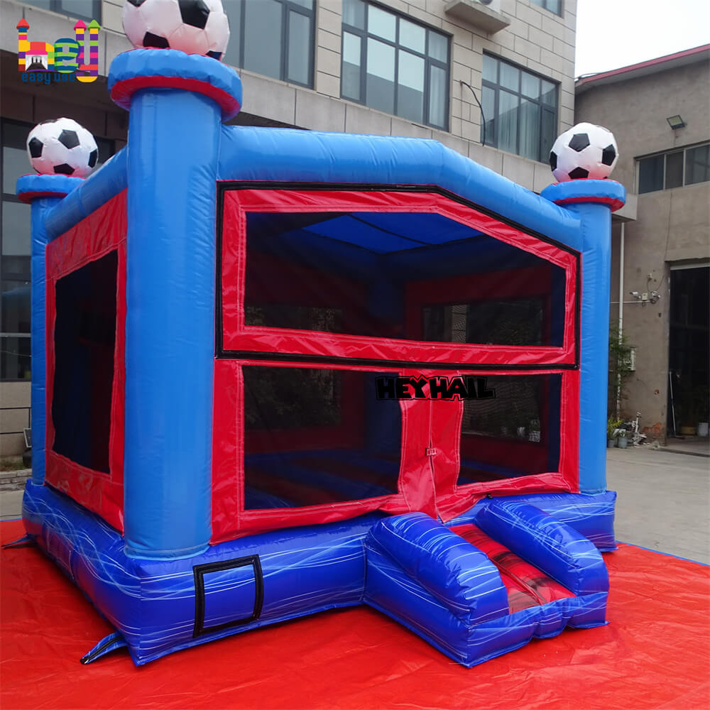 carnival toddler bouncy castle inflatable game