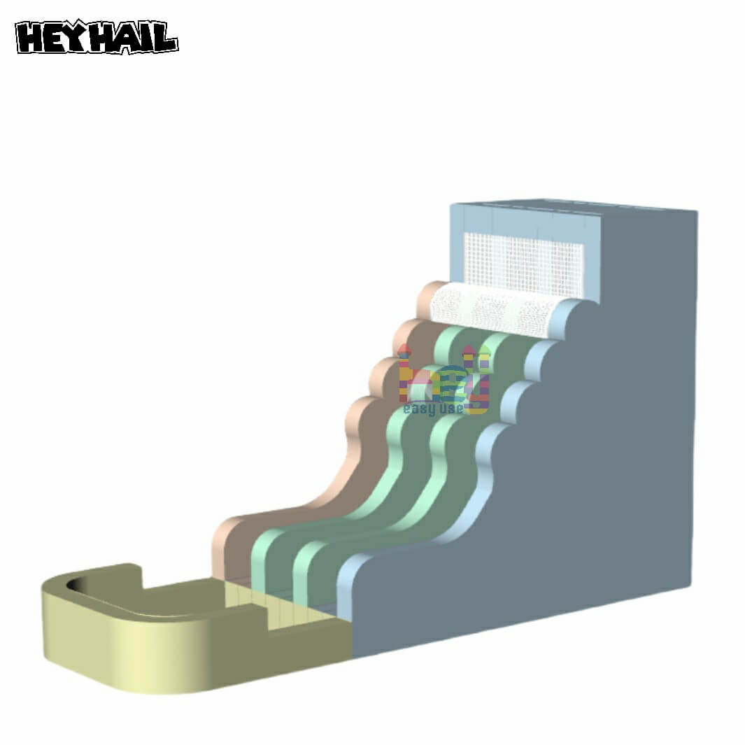 inflatable slides sale