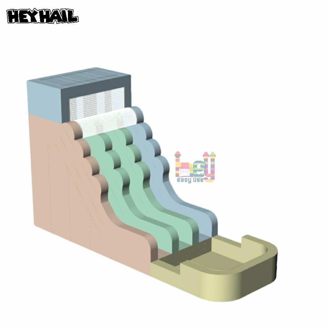 inflatable slides sale