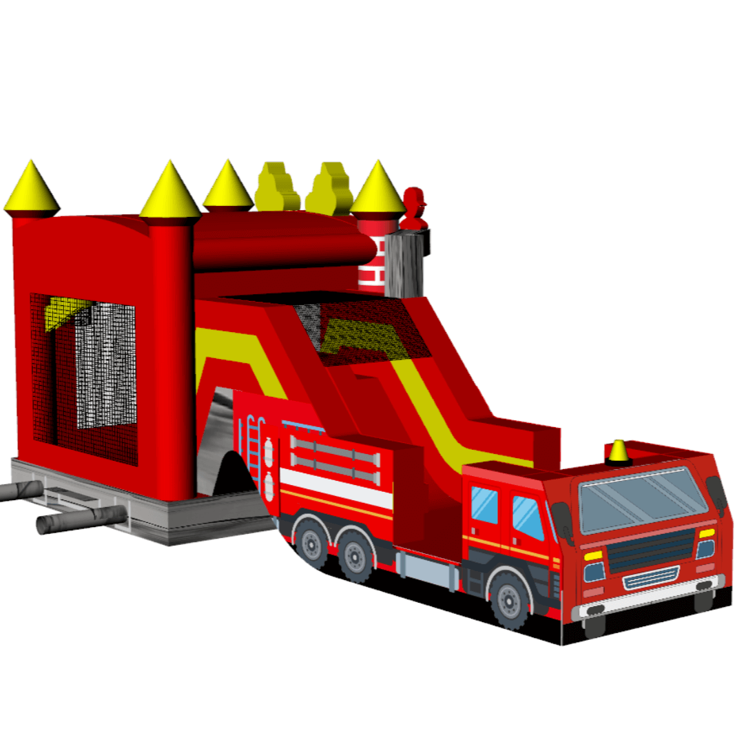 giant adult inflatable obstacle course for sale