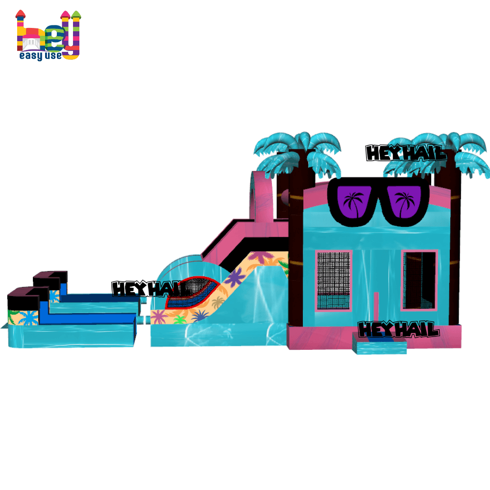 Combo Slides for Sale 