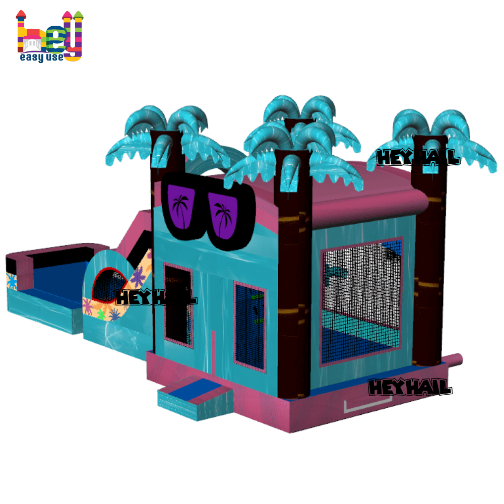 Combo Slides for Sale 