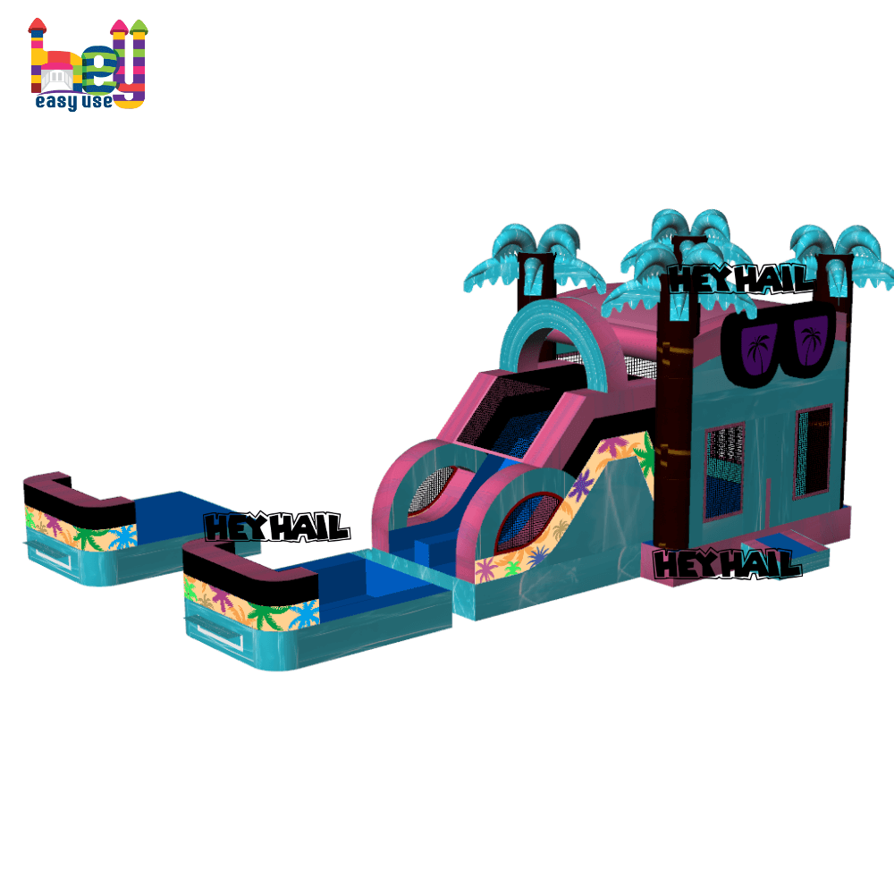 Combo Slides for Sale 