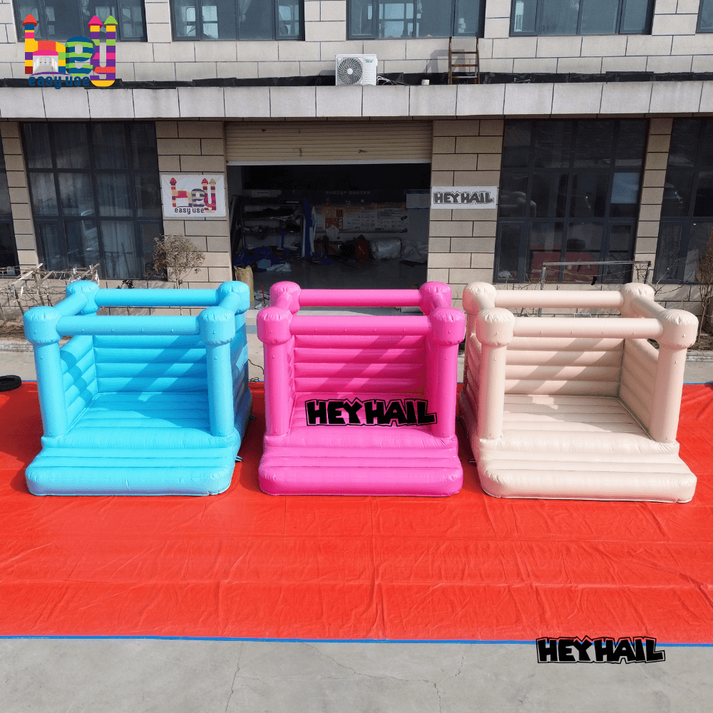 commercial kids inflatable bounce houses