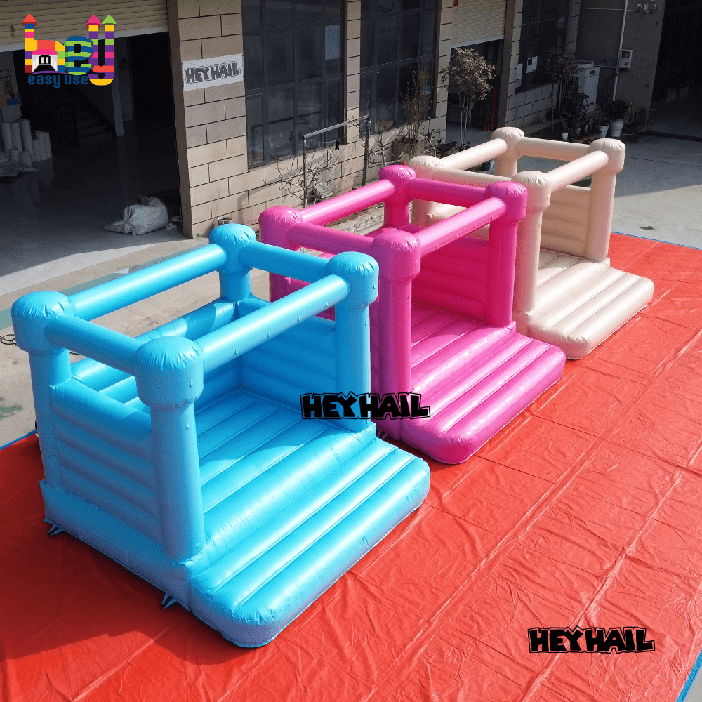 commercial kids inflatable bounce houses