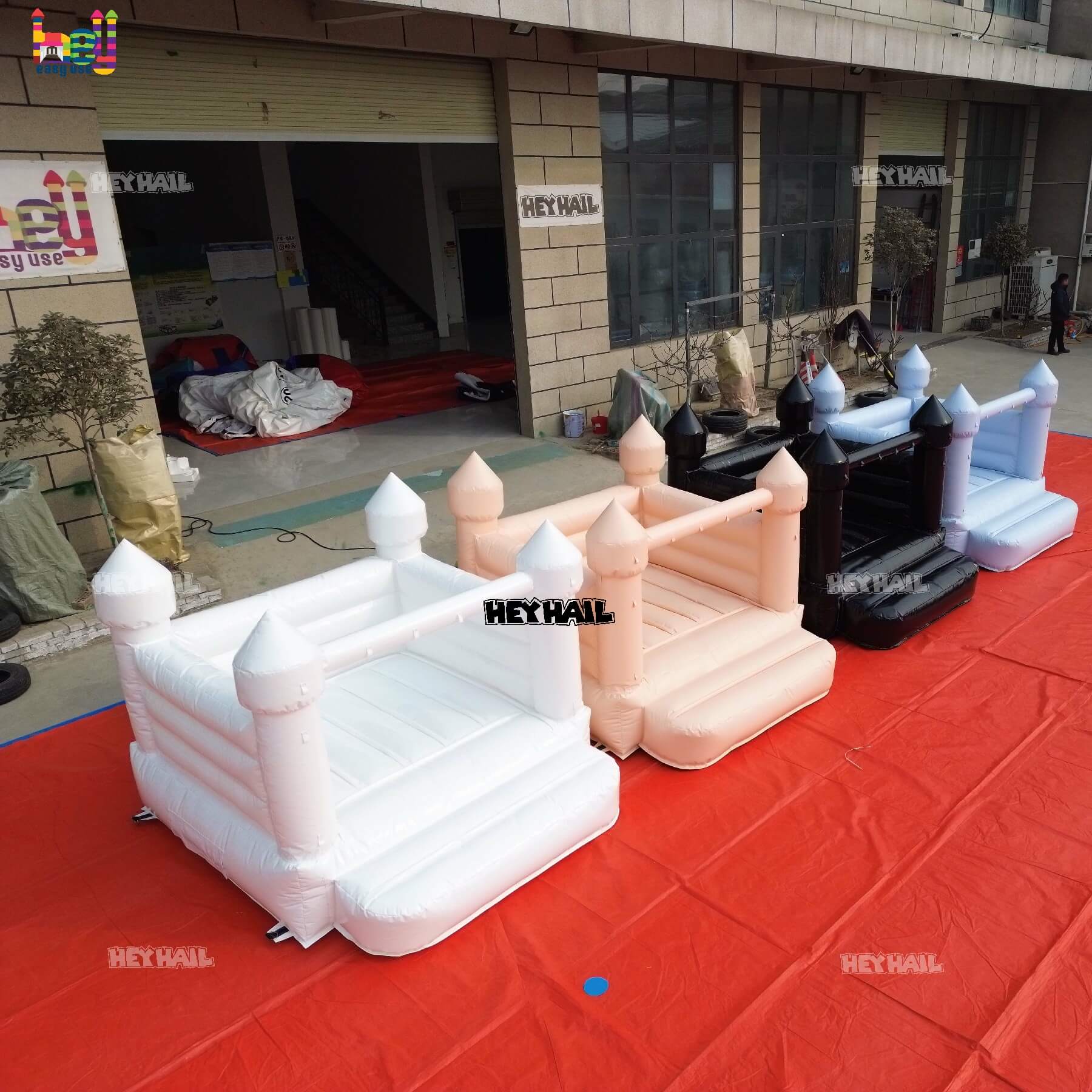 bounce houses inflatable commercial