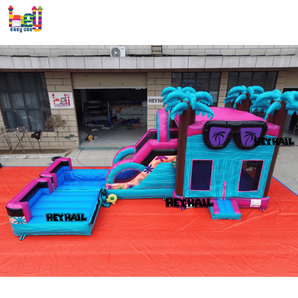 marble color combo with dual lane slide on sale