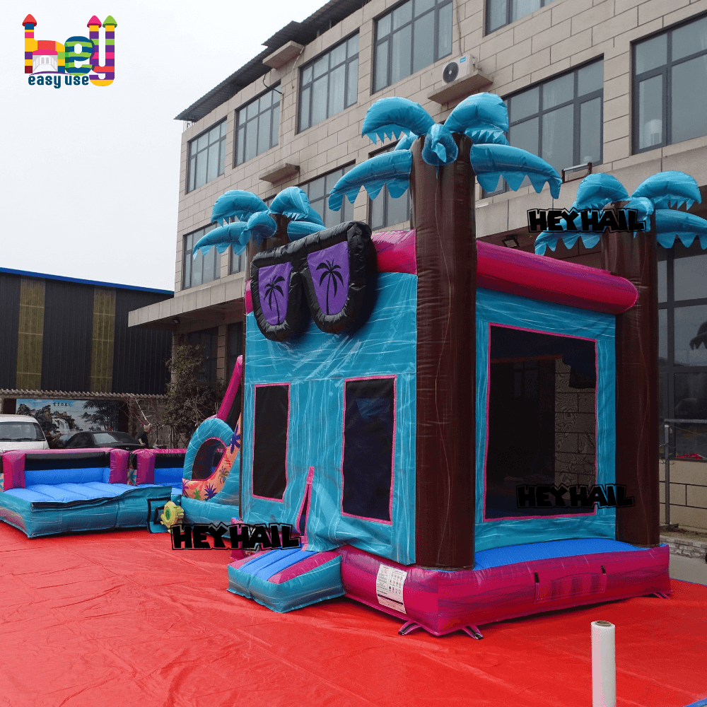 marble color combo with dual lane slide on sale