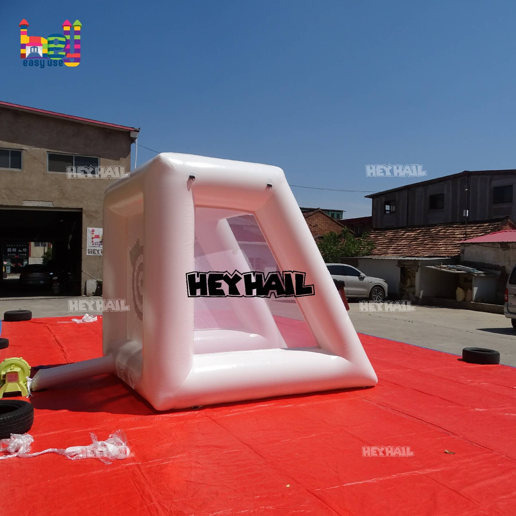  inflatable game for outdoor activity
