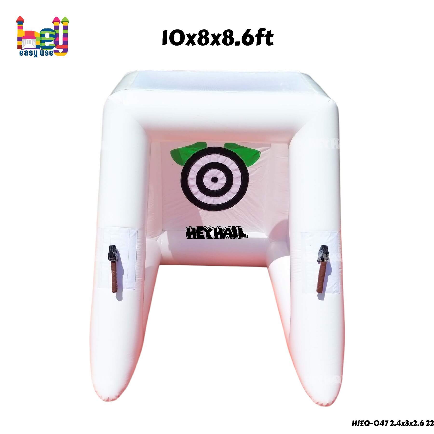  inflatable game for outdoor activity