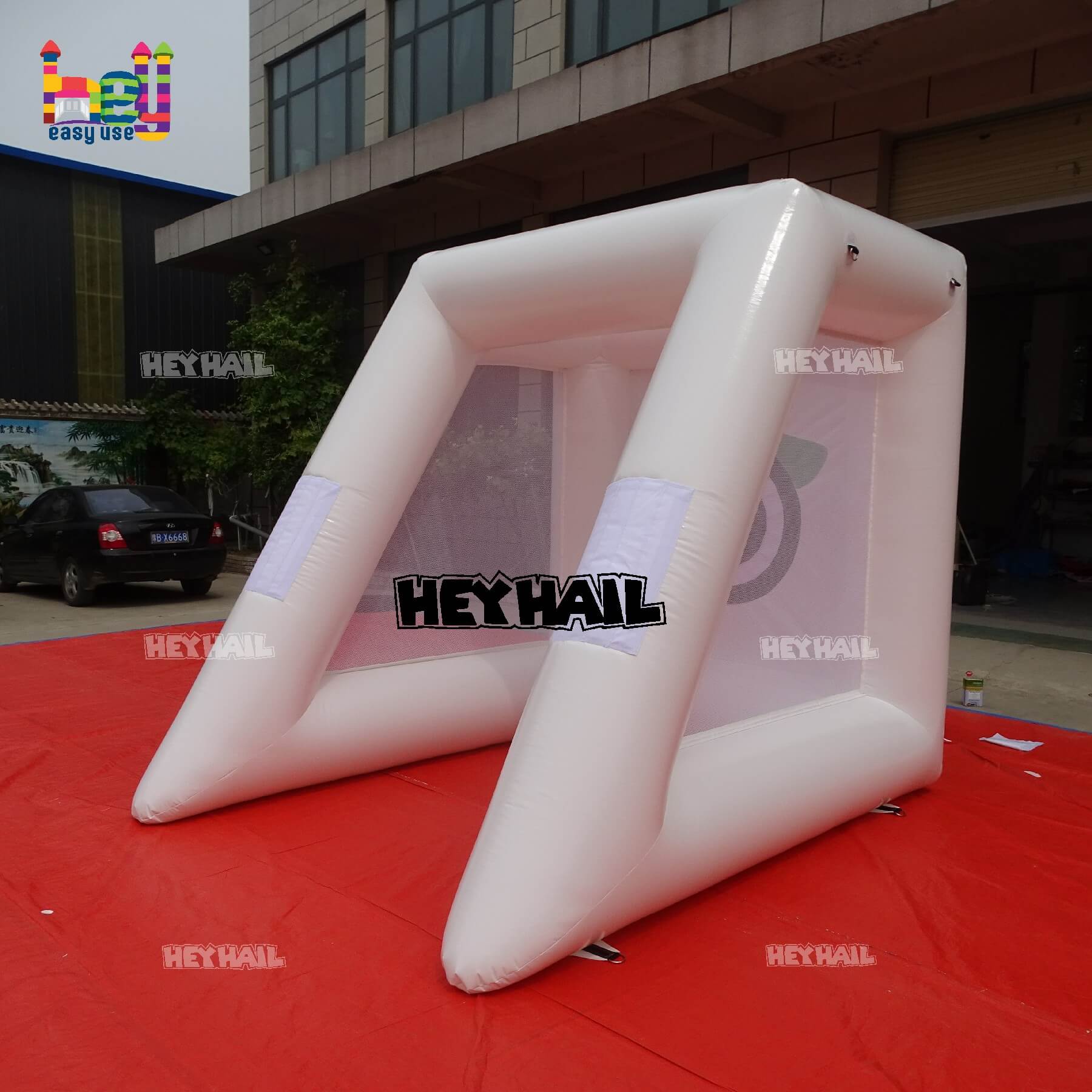  inflatable game for outdoor activity