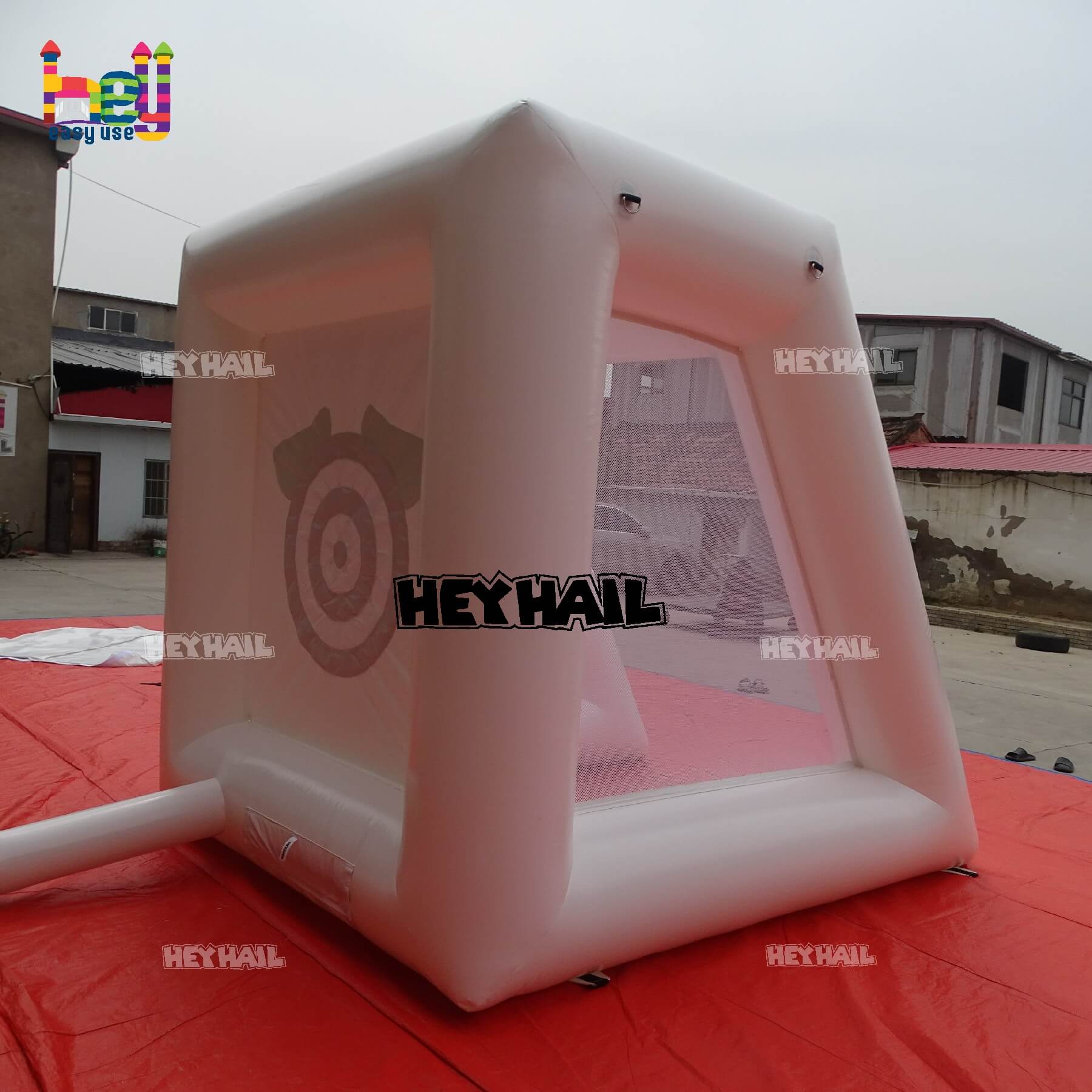  inflatable game for outdoor activity