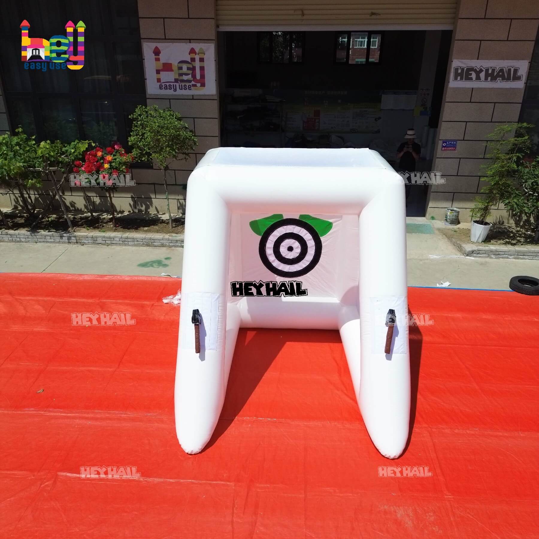 inflatable game for outdoor activity