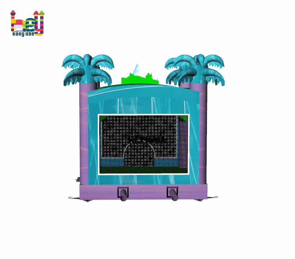 commercial grade jumpers inflatable bounce house